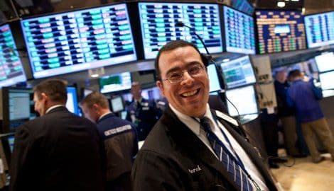 Evropske akcije u porastu nakon formiranja vlade u Italiji Evropske akcije u porastu nakon formiranja vlade u Italiji