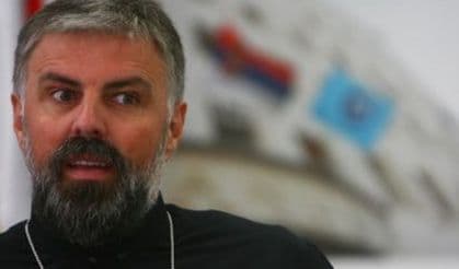 Vladika Grigorije: Najbolji Srbi žive u Bosni, dok su u Crnoj Gori i na Kosovu u bezizlaznoj situaciji Vladika Grigorije: Najbolji Srbi žive u Bosni, dok su u Crnoj Gori i na Kosovu u bezizlaznoj situaciji