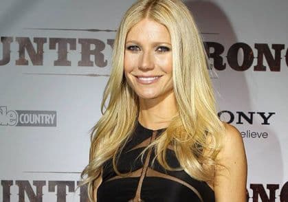 Eksplicitni bračni savjet Gvinet Paltrou! Eksplicitni bračni savjet Gvinet Paltrou!