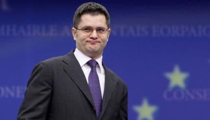 "BLIC": Čudesni svijet Vuka Jeremića  "BLIC": Čudesni svijet Vuka Jeremića