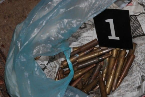 Prijava protiv Mojkovčanina zbog oružja Prijava protiv Mojkovčanina zbog oružja