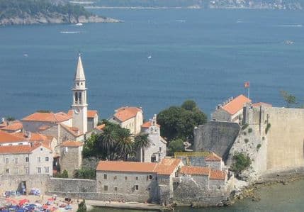 Nove zone sa besplatnim internetom u Budvi Nove zone sa besplatnim internetom u Budvi