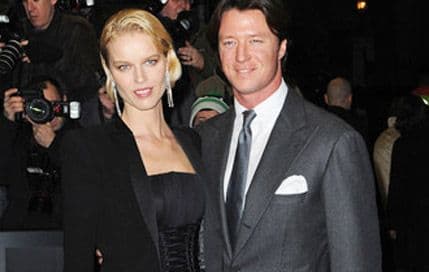 Eva Hercigova rodila trećeg sina! Eva Hercigova rodila trećeg sina!