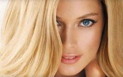 Analiza kose otkriva stres Analiza kose otkriva stres