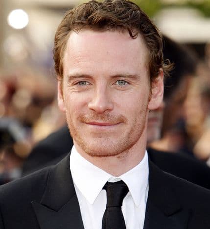 Majkl Fasbender kao Magbet Majkl Fasbender kao Magbet