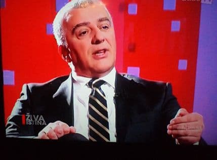 MANDIĆ: Ispitati kome je i pod kojim uslovima Vujanović davao pomilovanja MANDIĆ: Ispitati kome je i pod kojim uslovima Vujanović davao pomilovanja