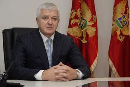 MARKOVIĆ: Cilj nam je da ustavne promjene usvojimo do kraja jula MARKOVIĆ: Cilj nam je da ustavne promjene usvojimo do kraja jula