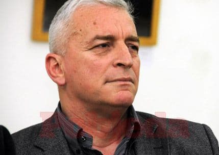 POPOVIĆ: Radnička klasa ponižena i obespravljena, merkantilni pristup poguban za budućnost Crne Gore  POPOVIĆ: Radnička klasa ponižena i obespravljena, merkantilni pristup poguban za budućnost Crne Gore