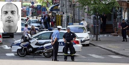 Ubistvo Nikole Bojovića osveta mafije iz Budve?! Ubistvo Nikole Bojovića osveta mafije iz Budve?!