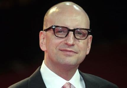 Stiven Soderberg objavio roman preko Tvitera Stiven Soderberg objavio roman preko Tvitera