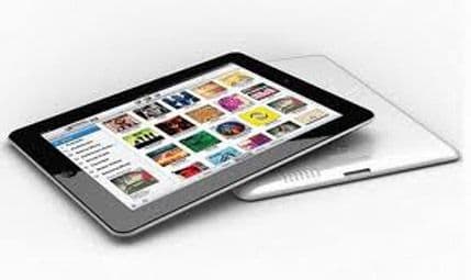 Tableti neće postojati za pet godina?! Tableti neće postojati za pet godina?!