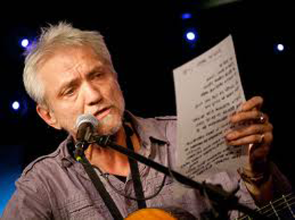 Rundek Kargo trio u Zetskom domu Rundek Kargo trio u Zetskom domu