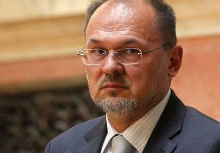 KACIN: Crna Gora plaća saradnju sa Deripaskom KACIN: Crna Gora plaća saradnju sa Deripaskom