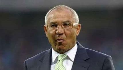 Inter na ljeto dovodi Magata? Inter na ljeto dovodi Magata?