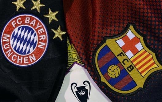 Može li Barselona do najvećeg preokreta u Istoriji Lige šampiona? Može li Barselona do najvećeg preokreta u Istoriji Lige šampiona?