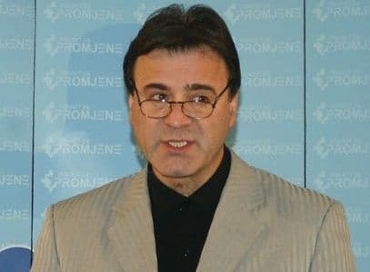 BLAŽIĆ: Čarapić ne poštuje princip nezavisnosti sudstva BLAŽIĆ: Čarapić ne poštuje princip nezavisnosti sudstva