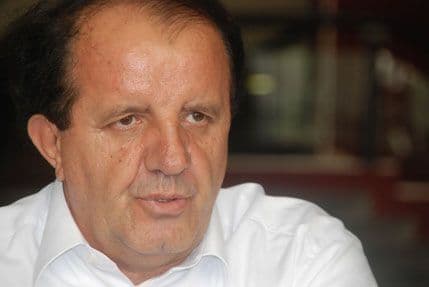 Halilović: Objava secesije znači objavu rata Halilović: Objava secesije znači objavu rata