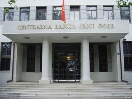 CBCG: Neto dobit šest puta manja CBCG: Neto dobit šest puta manja