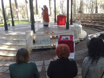 Proslava Vaskrsa u CPC Proslava Vaskrsa u CPC