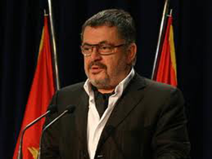 Mićunović čestitao novinarima međunarodni Dan slobode medija Mićunović čestitao novinarima međunarodni Dan slobode medija