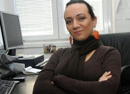 Camović: Slobodni mediji ne postoje ako nijesu slobodni zaposleni Camović: Slobodni mediji ne postoje ako nijesu slobodni zaposleni