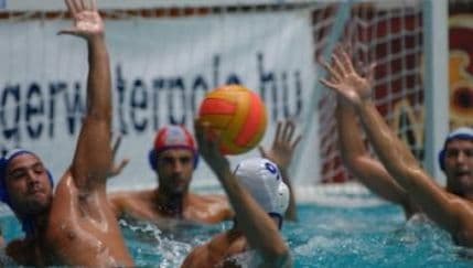 Vaterpolisti Budve prvaci Crne Gore Vaterpolisti Budve prvaci Crne Gore