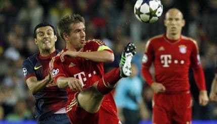 Lam: Proslavićemo 3:0 sa nekoliko piva Lam: Proslavićemo 3:0 sa nekoliko piva