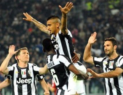 Juventusov muzej zabilježio rekordnu posjetu Juventusov muzej zabilježio rekordnu posjetu