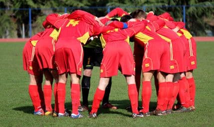 U17: Crna Gora poražena od Hrvatske U17: Crna Gora poražena od Hrvatske