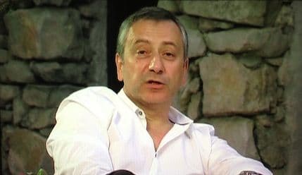 SAMARDŽIĆ: Tadić im je odgovarao kao poslušan sin svog oca, partizana i šoviniste SAMARDŽIĆ: Tadić im je odgovarao kao poslušan sin svog oca, partizana i šoviniste