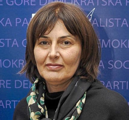 Lakočević: U pitanju je radna verzija, Akcioni plan se dorađuje Lakočević: U pitanju je radna verzija, Akcioni plan se dorađuje