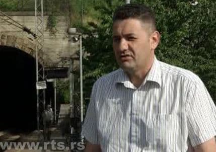 Stojčić: Narednih dana će se znati ko je odgovoran za sudar vozova Stojčić: Narednih dana će se znati ko je odgovoran za sudar vozova