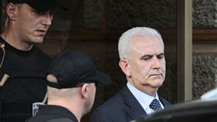 Sud BiH odbio žalbu, Budimir ostaje u pritvoru Sud BiH odbio žalbu, Budimir ostaje u pritvoru