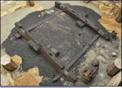 Praljudi prije 7.000 godina jeli halucinogene pečurke i pravili bunare Praljudi prije 7.000 godina jeli halucinogene pečurke i pravili bunare