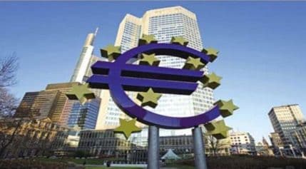 Evropska centralna banka smanjila kamate Evropska centralna banka smanjila kamate