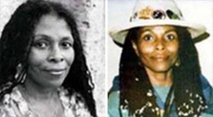 Najtraženija žena među teroristima za kojima FBI traga Najtraženija žena među teroristima za kojima FBI traga