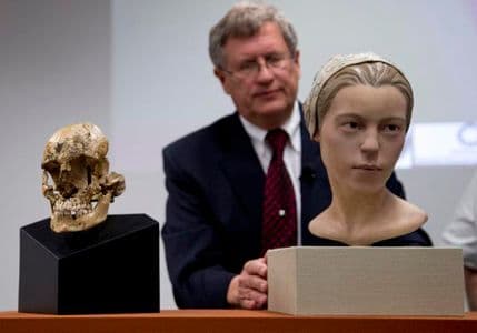 Prvi američki kolonisti bili su kanibali? Prvi američki kolonisti bili su kanibali?