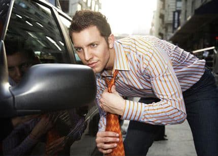 Što muškarci stvarno misle o svom izgledu? Što muškarci stvarno misle o svom izgledu?