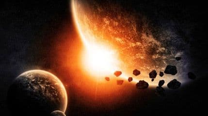 Pronađeni djelovi najvećeg meteorita koji je pogodio Zemlju? Pronađeni djelovi najvećeg meteorita koji je pogodio Zemlju?