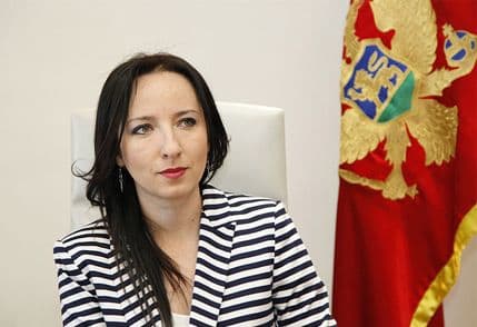 KURPEJOVIĆ: U pogledu jezičke ravnopravnosti Crna Gora rješenjima prednjači u regionu KURPEJOVIĆ: U pogledu jezičke ravnopravnosti Crna Gora rješenjima prednjači u regionu