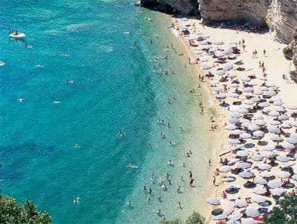 Za uređenje plaža 4 miliona eura Za uređenje plaža 4 miliona eura