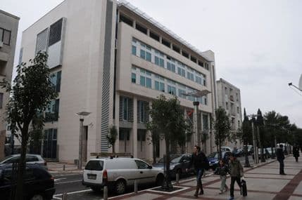 Ministarstvo rudarima: Ne ugrožavajte svoju bezbjednost, pregovori vode do rješenja Ministarstvo rudarima: Ne ugrožavajte svoju bezbjednost, pregovori vode do rješenja