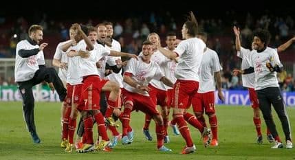 Bajern oslabljen u Dortmundu Bajern oslabljen u Dortmundu