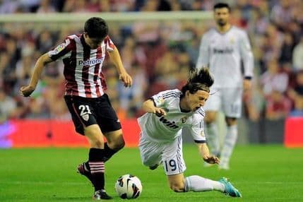 Modrić ostaje u Realu Modrić ostaje u Realu