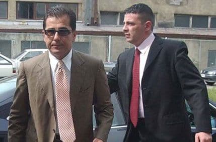 Vladimir Beba Popović se vraća na srpsku političku scenu Vladimir Beba Popović se vraća na srpsku političku scenu