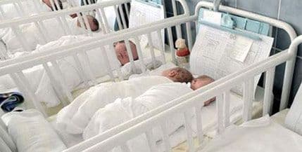 Djeci dali imena Roleks i Samsung Djeci dali imena Roleks i Samsung