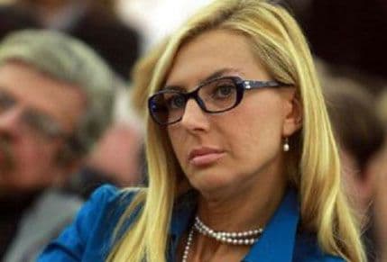 Mikaela Bjankofjore smijenjena zbog homofobičnosti? Mikaela Bjankofjore smijenjena zbog homofobičnosti?