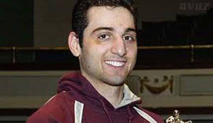 Niko neće da sahrani Tamerlana Carnajeva Niko neće da sahrani Tamerlana Carnajeva