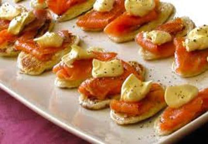 Hrvatska: Zbog bakterije se povlači dimljeni losos uvoznika Klarom delicije Hrvatska: Zbog bakterije se povlači dimljeni losos uvoznika Klarom delicije