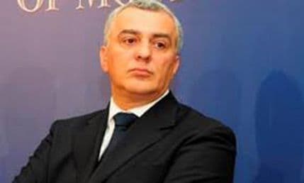 MANDIĆ: Crnogorske institucije su servisi DPS-a MANDIĆ: Crnogorske institucije su servisi DPS-a